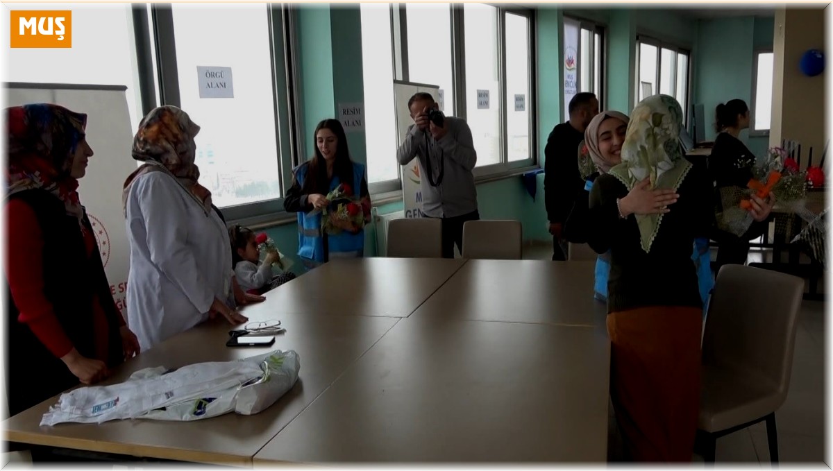 Kadınlar Günü onlar için buruk geçiyor