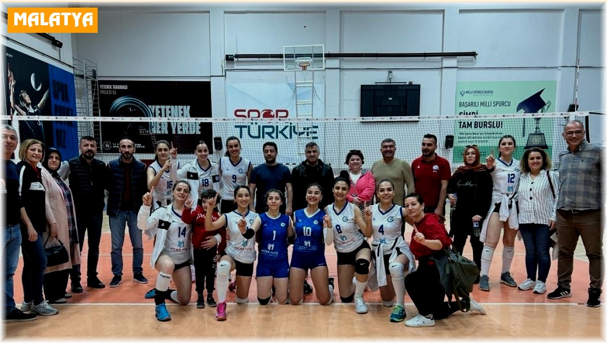 Kadınlar Voleybol 2. Ligi