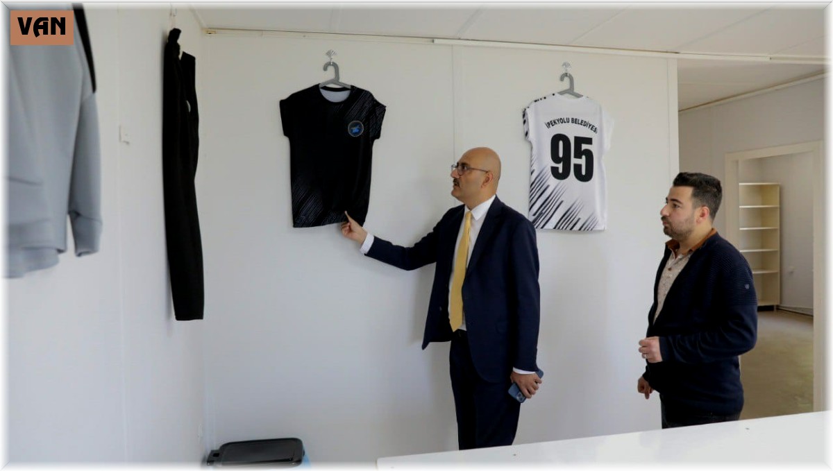 Kadınlardan üretime destek