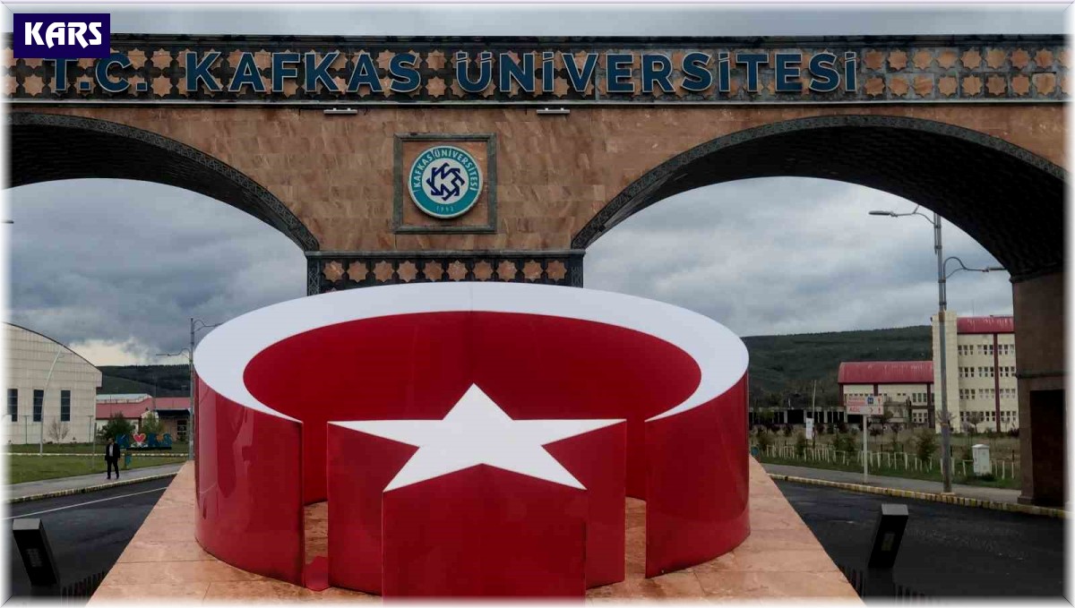 Kafkas Üniversitesinde 'çoban' krizi