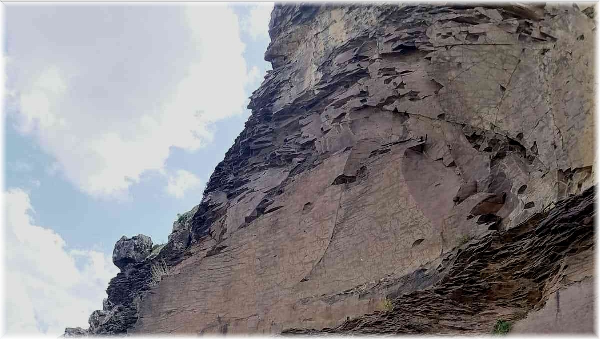 Kağızman Camuşlu, tarihin şifresini saklıyor