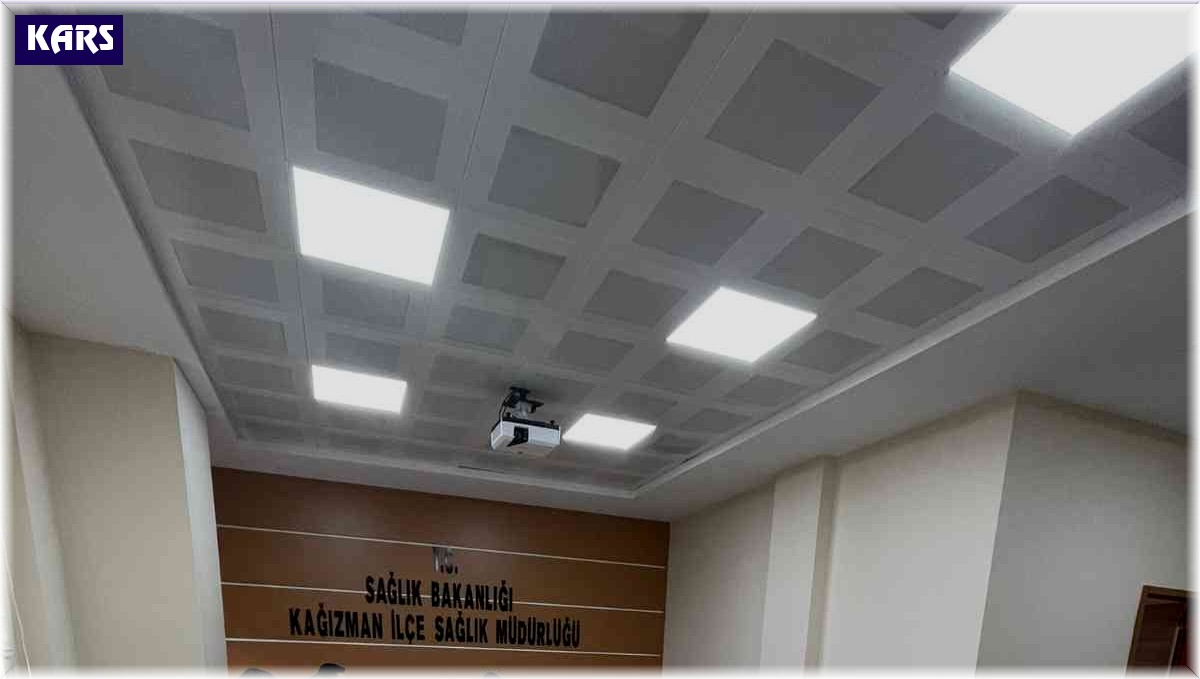 Kağızman'da kış tedbirleri toplantısı yapıldı