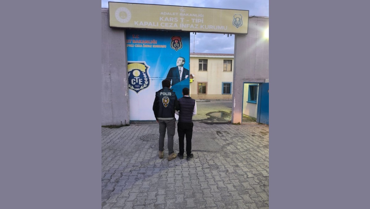 Kağızman'da polis uyuşturucu tacirlerine göz açtırmıyor