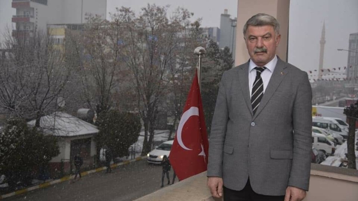 Kağızman'da Sulama Suyu Projesi hayata geçiriliyor