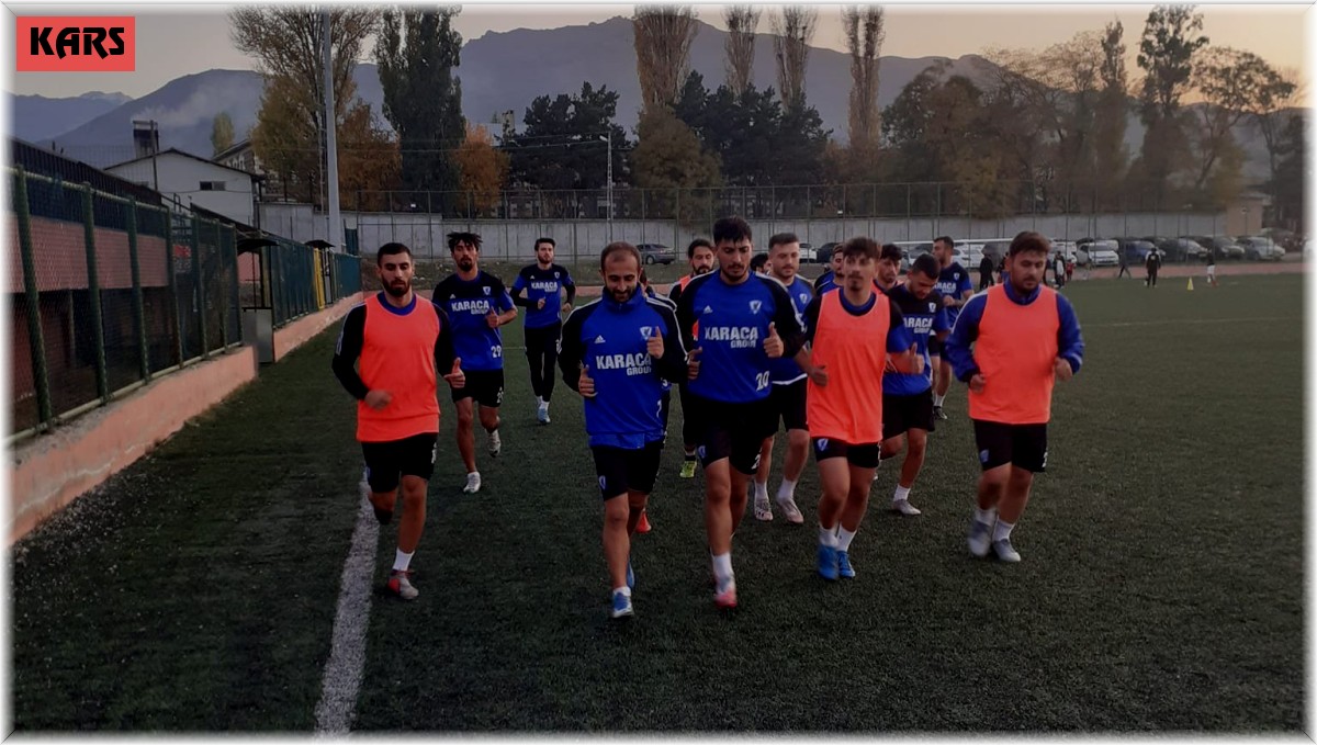 Kağızman özüne döndü