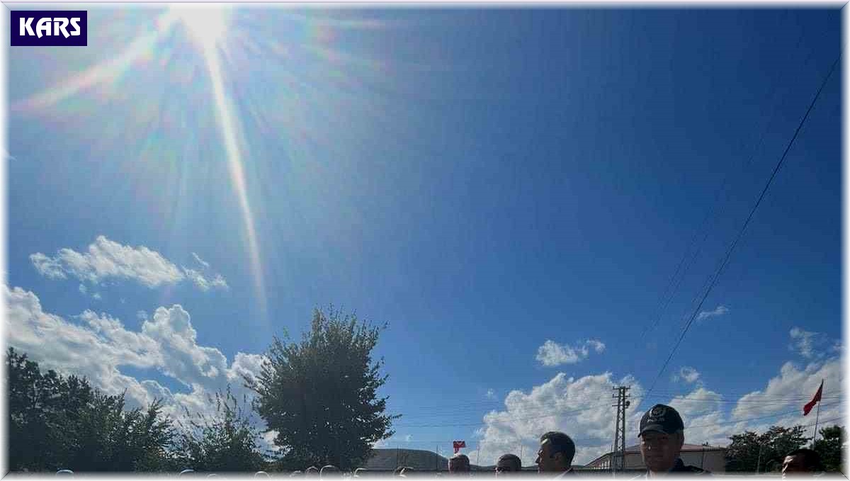 Kahraman Mehmetçikler El-Bab'dan Kağızman'a döndü