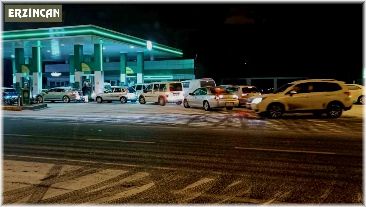 Kahramanmaraş'taki deprem Erzincan'da da hissedildi