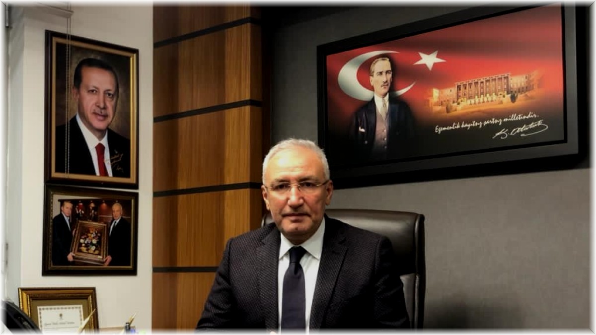 Kahtalı'dan Kılıçdaroğlu'na ''Siyasi Cinayet'' tepkisi