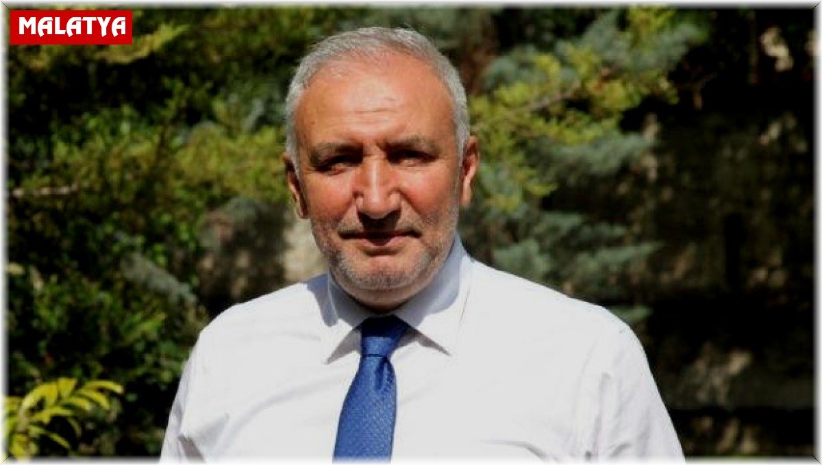 Kahtalı'dan Öğretmenler Günü mesajı