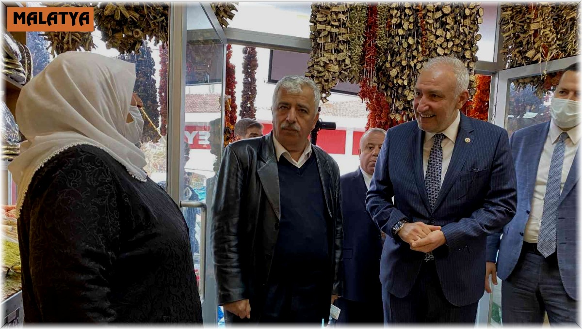 Kahtalı: "Türkiye'yi kaosa sürüklemeye çalışıyorlar ama başaramayacaklar"