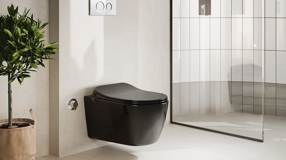 Kale Banyo'dan yalın ve minimalist tasarım 'Dove 2.0'