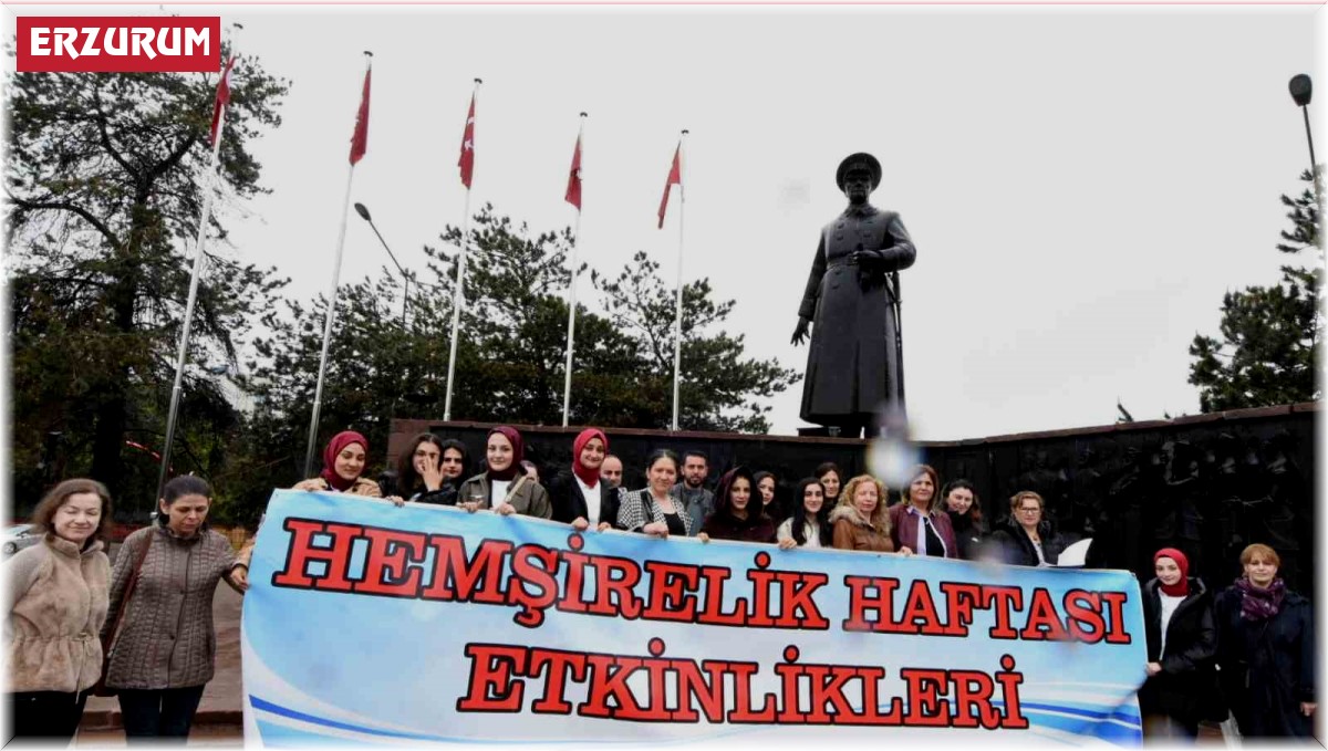 Kale: "Hemşire göçü önemli bir konu"