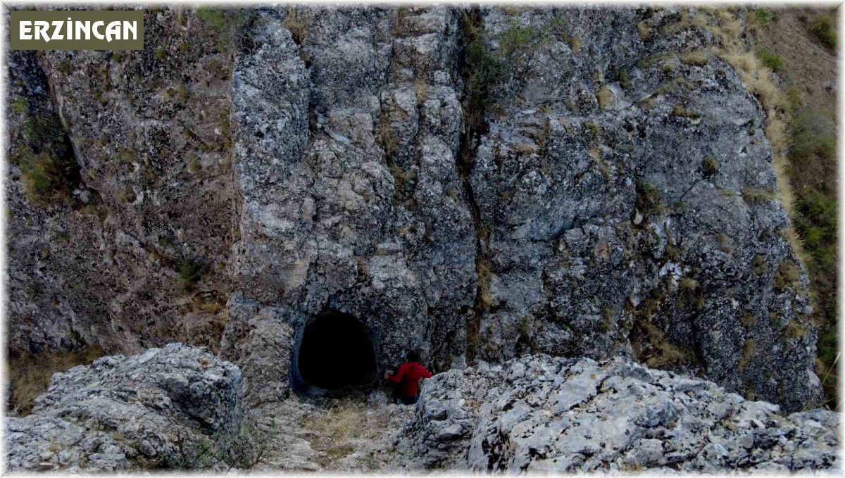 Kalecik Kalesi ihtişamıyla büyülüyor