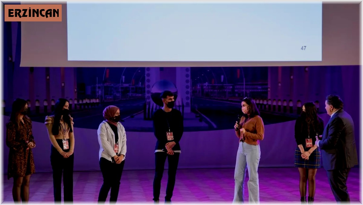 Kalite yönetim sistemi çerçevesinde "Kurumsal İletişim" konferansı verildi