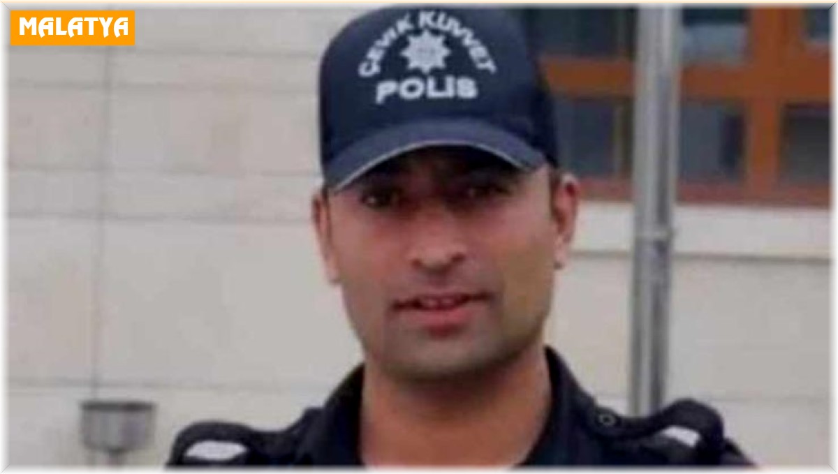 Kalp krizi geçiren polis memuru hayatını kaybetti