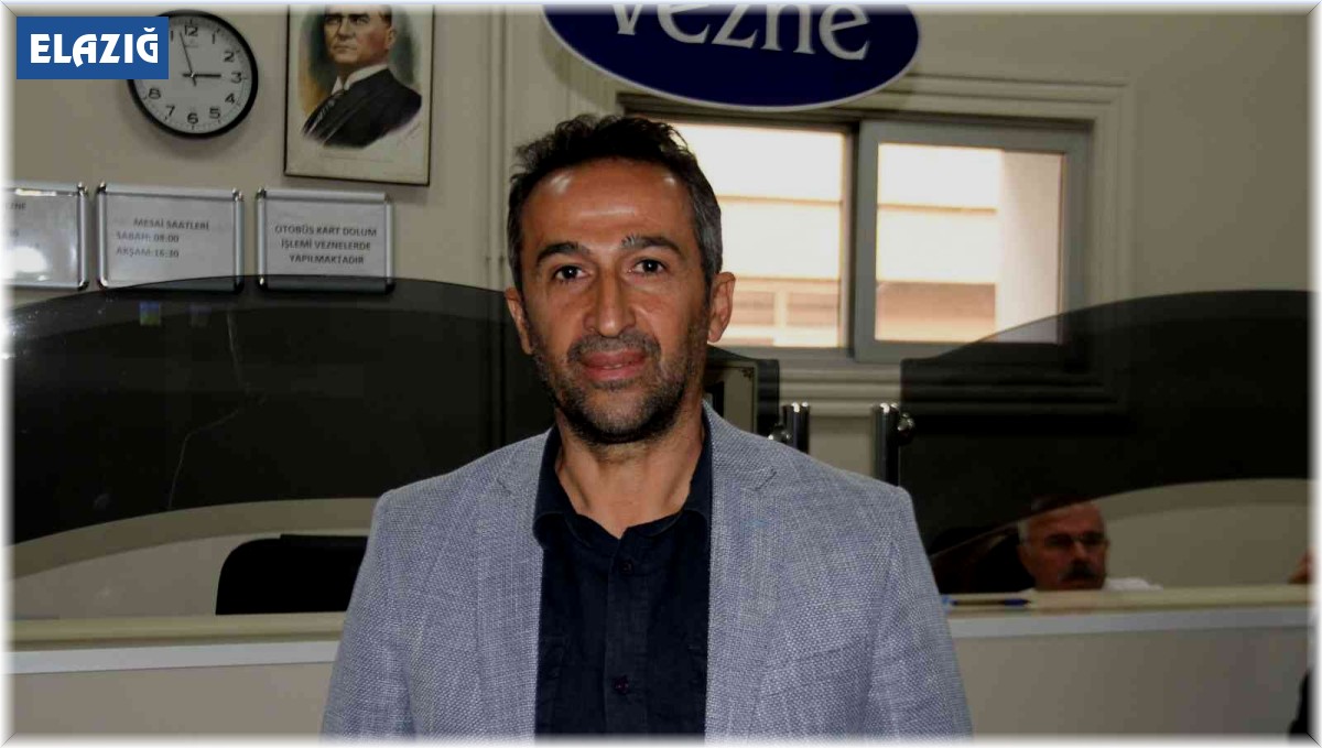 Kalp krizi geçiren vatandaşı kalp masajı ile hayatta tutan belediye personeli İHA'ya konuştu