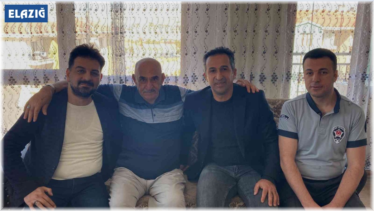 Kalp masajı ile hayatta tutmuştu, şimdi bir araya geldiler