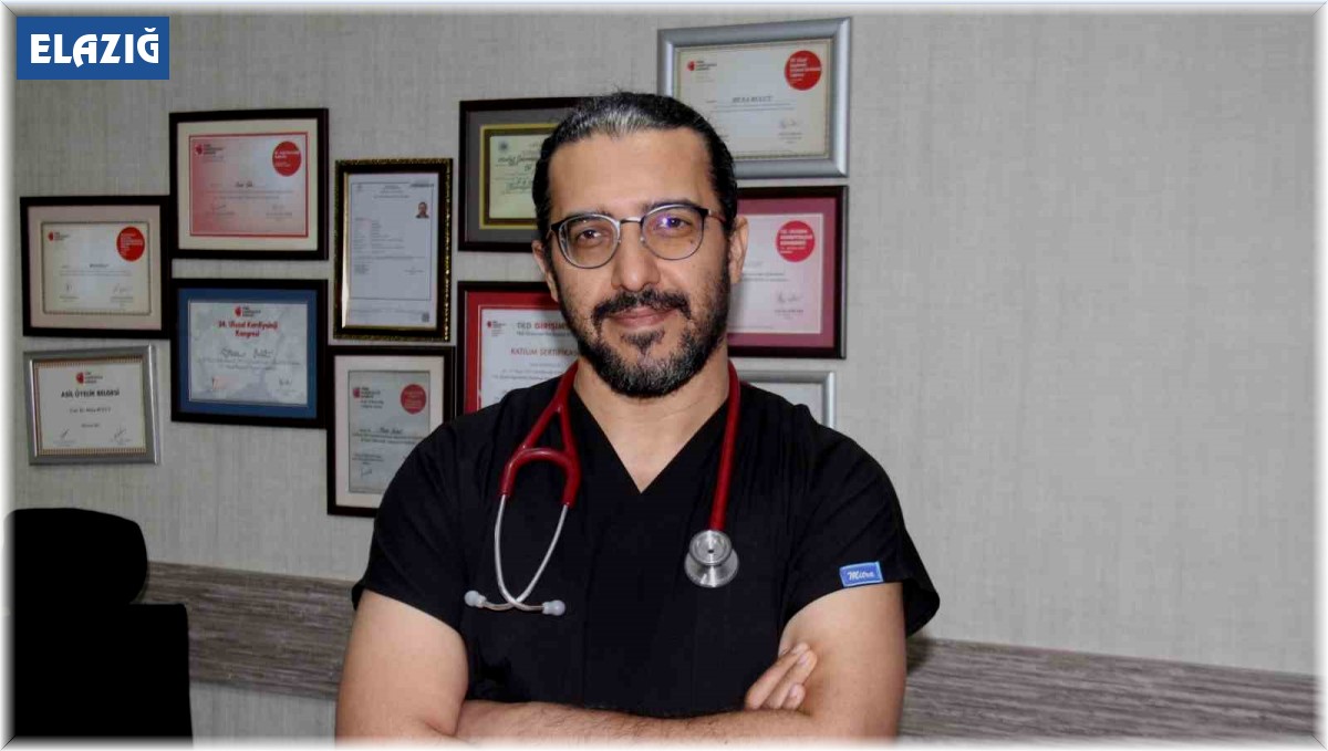 Kalp ve tansiyon hastaları dikkat: Yaz aylarında kullanılan ilaçlar sağlığınızı etkileyebilir