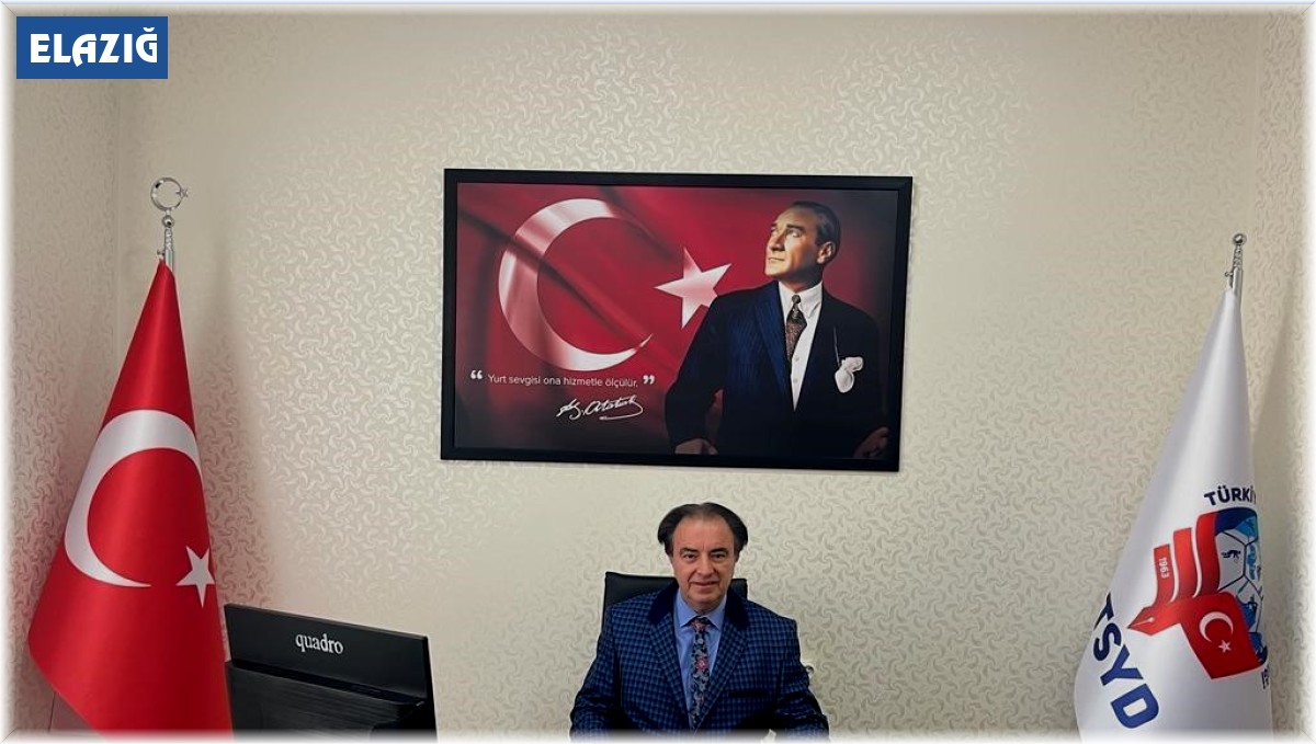 Kamaç'tan Süper Kupa için Elazığ'a davet