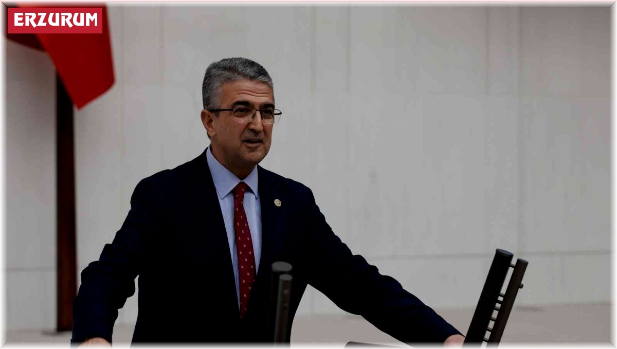 Kamil Aydın'dan "Bugün Erzurum"