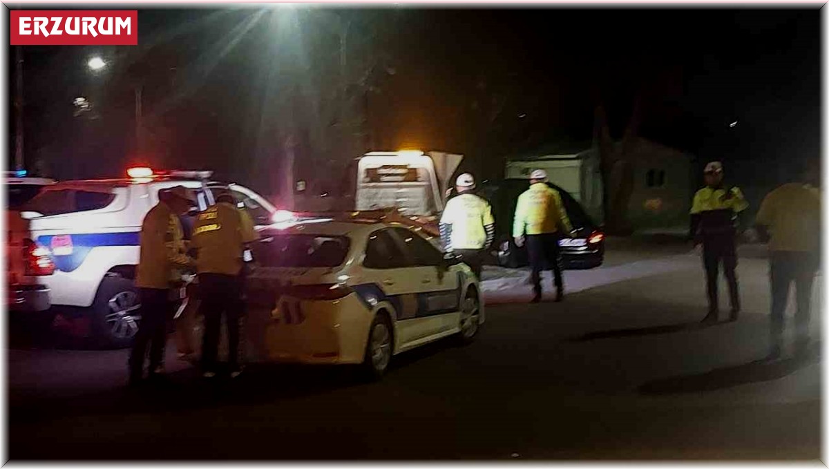 Kampüste kavga: 10 gözaltı, 4 yaralı