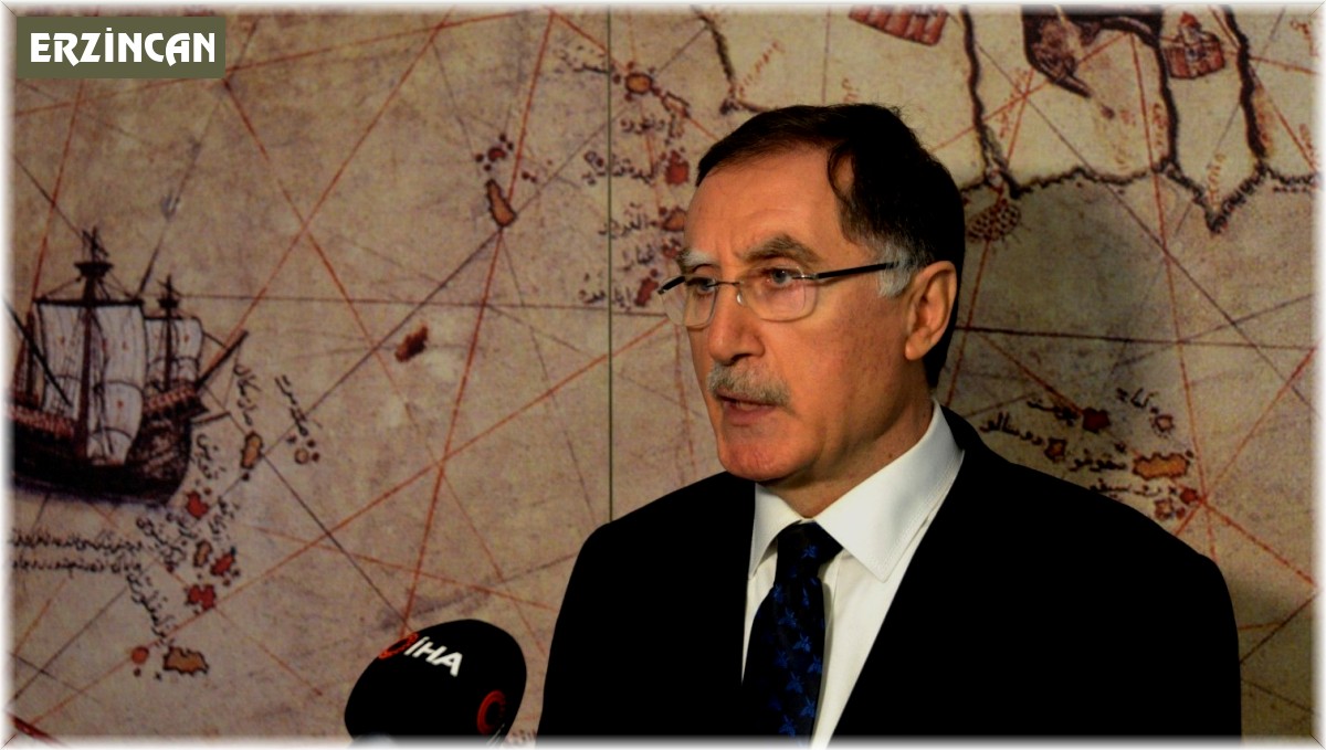 Kamu Başdenetçisi Malkoç ve kamu denetçilerinden oluşan heyet Erzincan'da halkla buluşacak