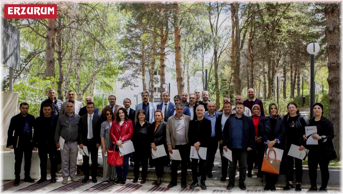 Kamu mali yönetim bilişim sistemine yönelik eğitim semineri düzenlendi