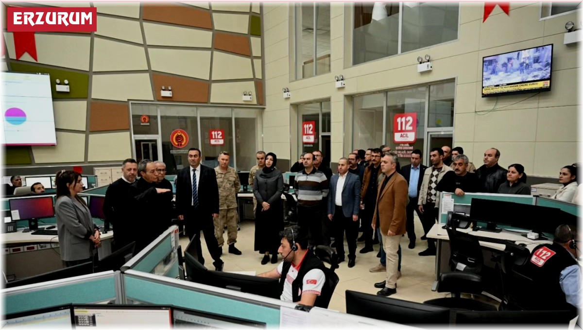 Kamuda kalite yönetim sistemi duyarlılığı