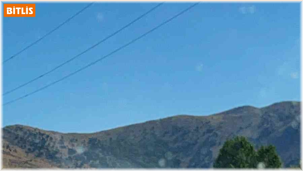 Kamyonet kasasında pes dedirten yolculuk