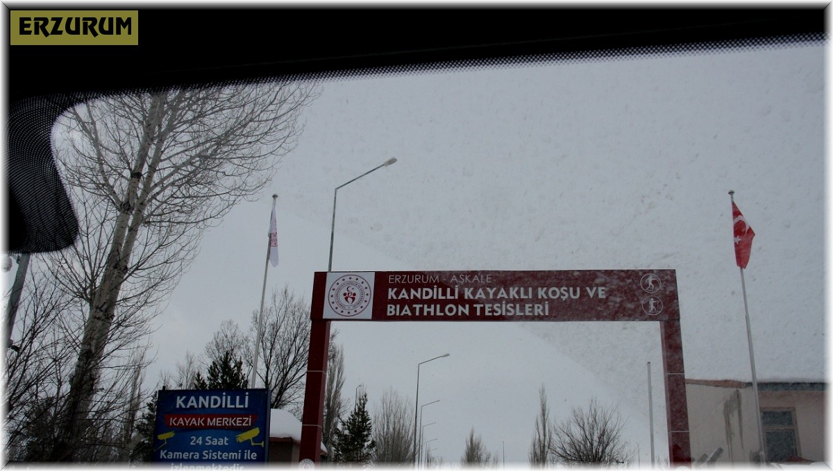 Kandilli yaz kış ışıldayacak