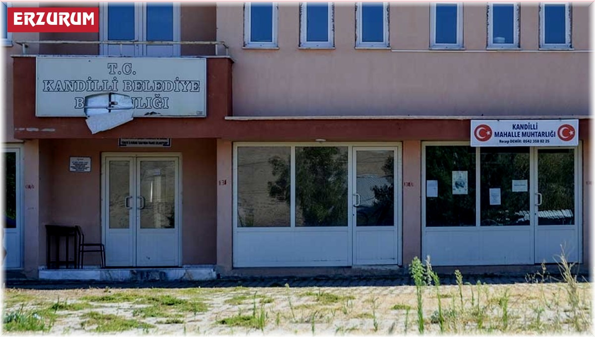 Kandilli'yi en son ne zaman gördünüz?