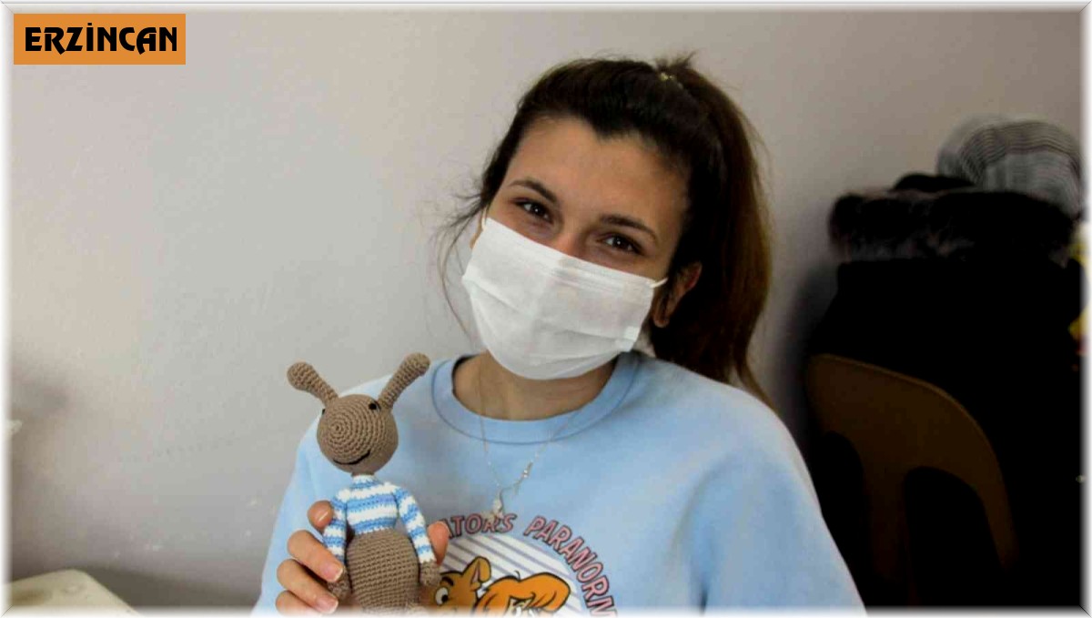 Kanser ve işitme engelli kadınlar bu kurslarda şifa buluyor