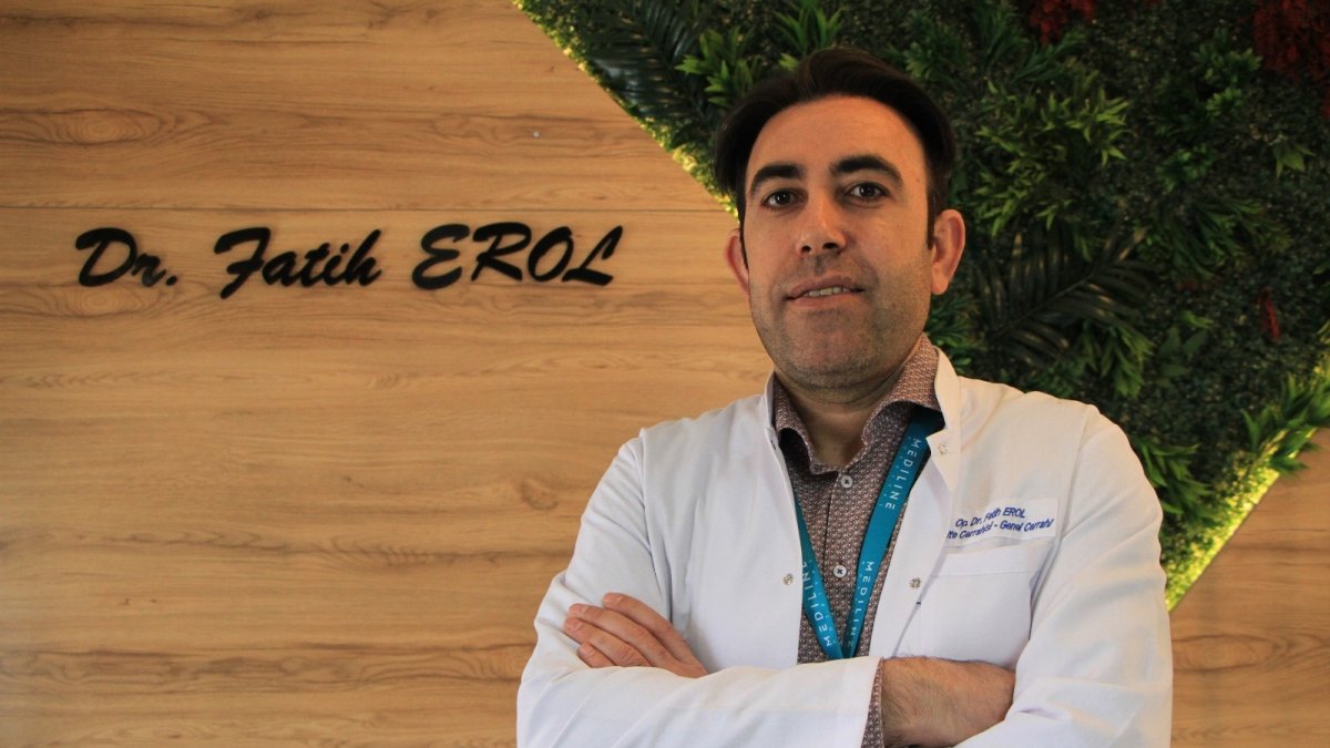 Kanserde genetik faktörler kadar çevresel faktörler de önemli yer tutuyor