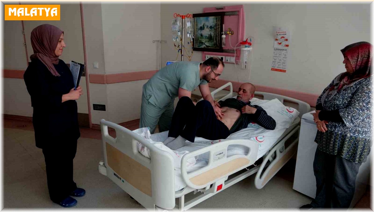 Kansere karşı uzmanlardan erken teşhis uyarısı