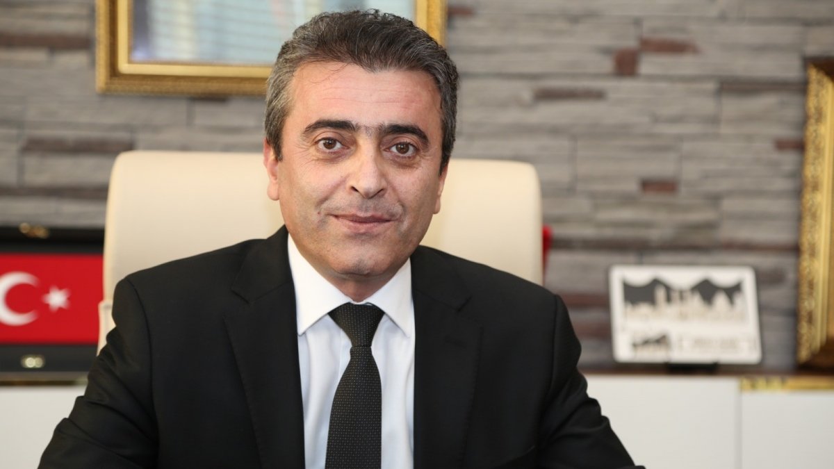 Kapanma döneminde sağlık hizmetleri aksatılmayacak