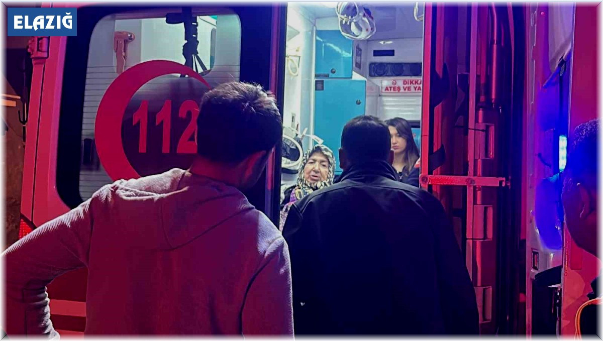 Kapkaççı, yaşlı depremzedeyi yerde sürükleyip 1 milyon liralık altınını çaldı