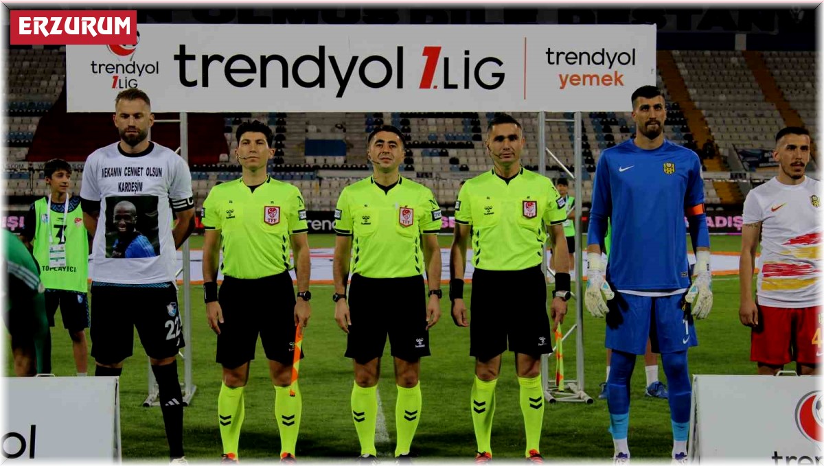 Kaptan Yumlu takım arkadaşını unutmadı