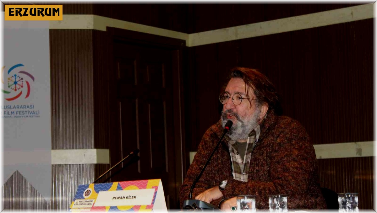 Kar Film Festivali tüm heyecanıyla devam ediyor