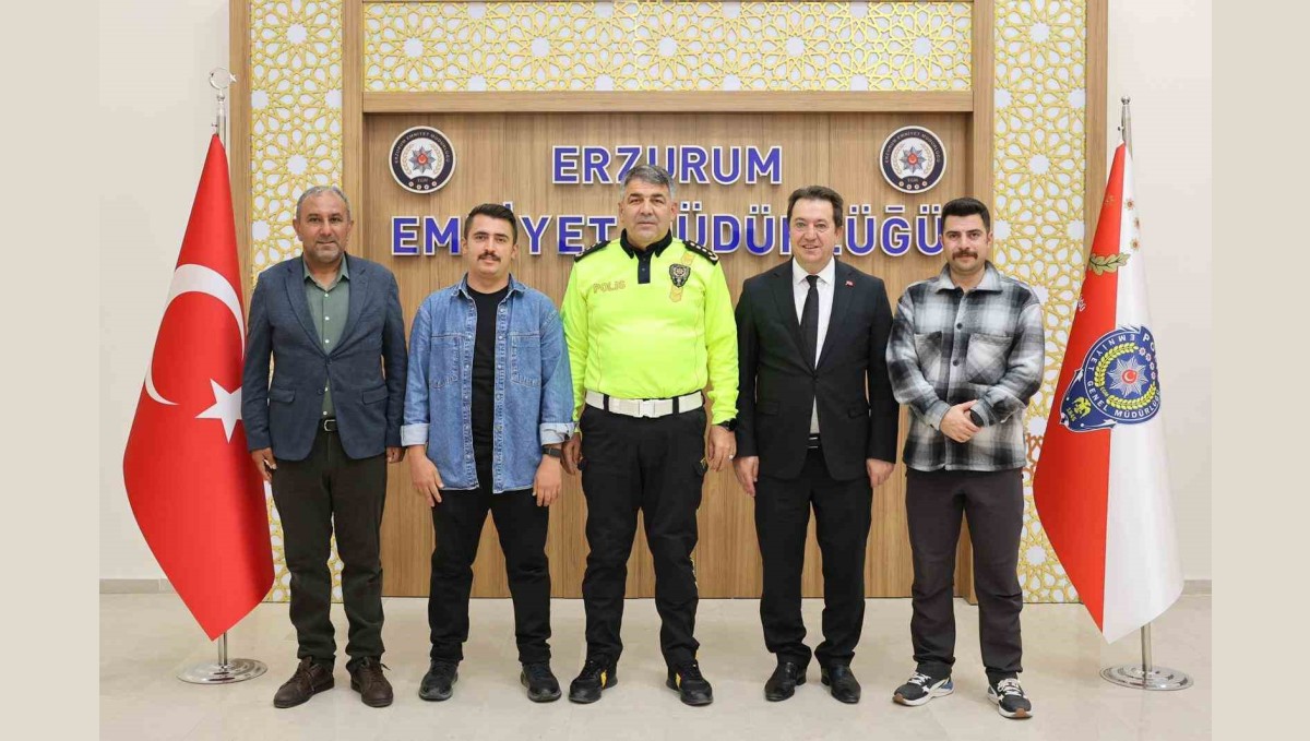 Karaburun: "Uyuşturucunun kökünü kazıyacağız"