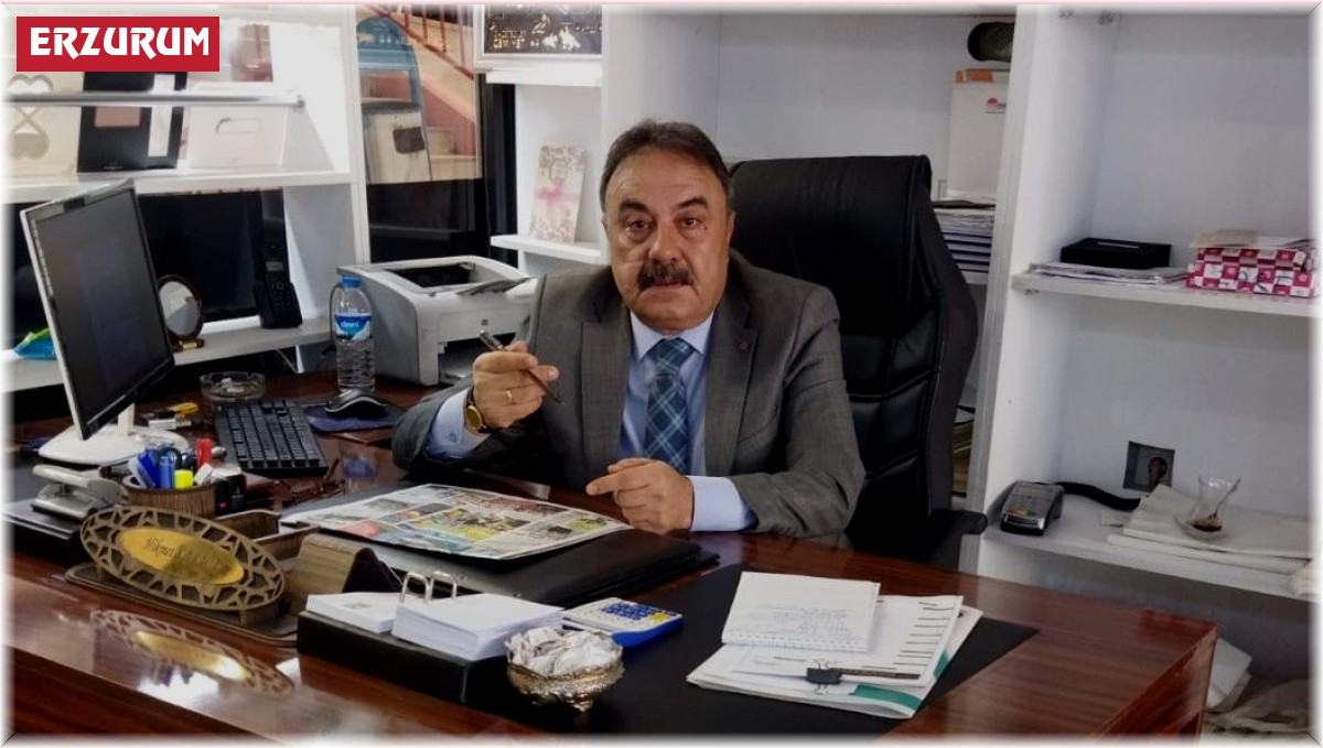 Karaca: "2022-2023 eğitim ve öğretim yılında yönlendirme kaosunu tekrar yaşamayalım"