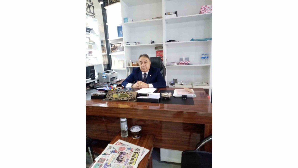 Karaca; "Okul alış verişlerimizi kırtasiyelerden yapalım"