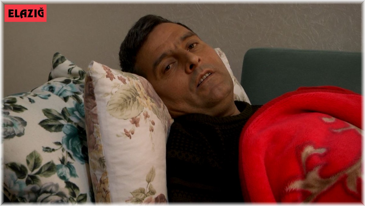 Karaciğer nakli için cezaevindeki yeğeninin çıkmasını bekliyor