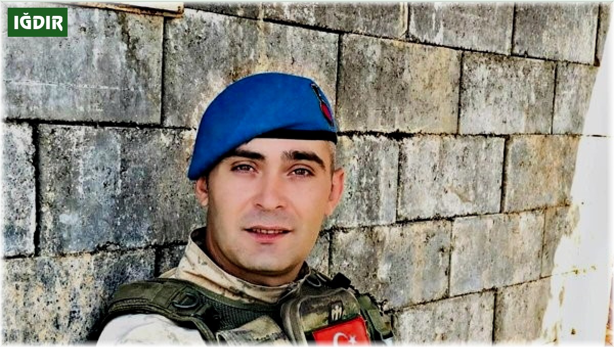 Karaciğer tedavisi gören uzman çavuş yaşamını yitirdi