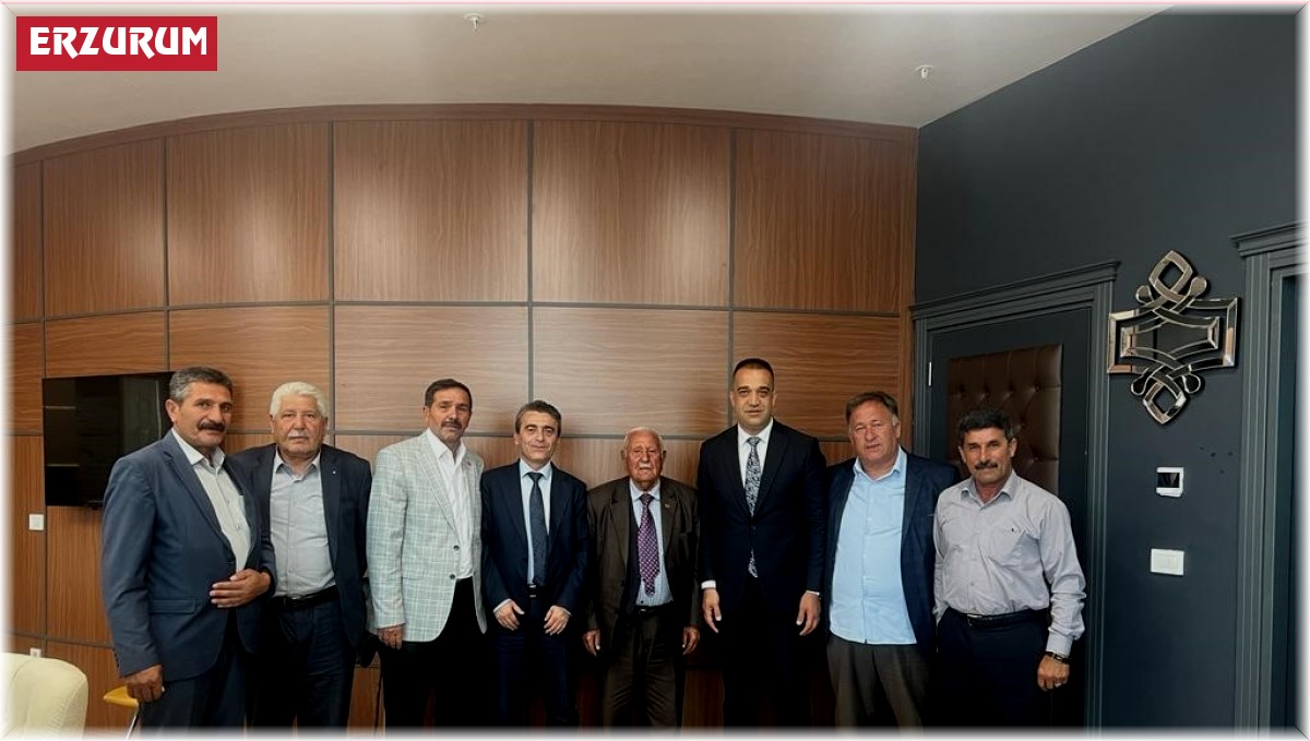 Karaçoban'a hastane müjdesi