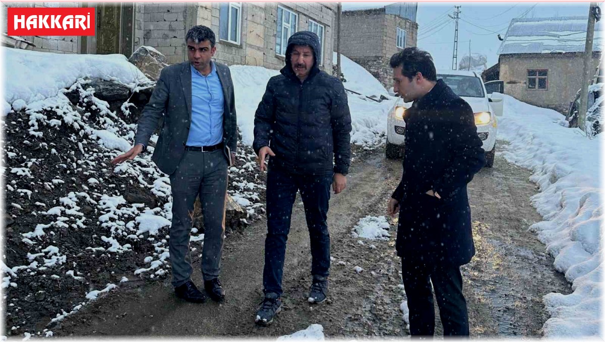 Karadağ: "Her zaman halkımızın yanındayız"