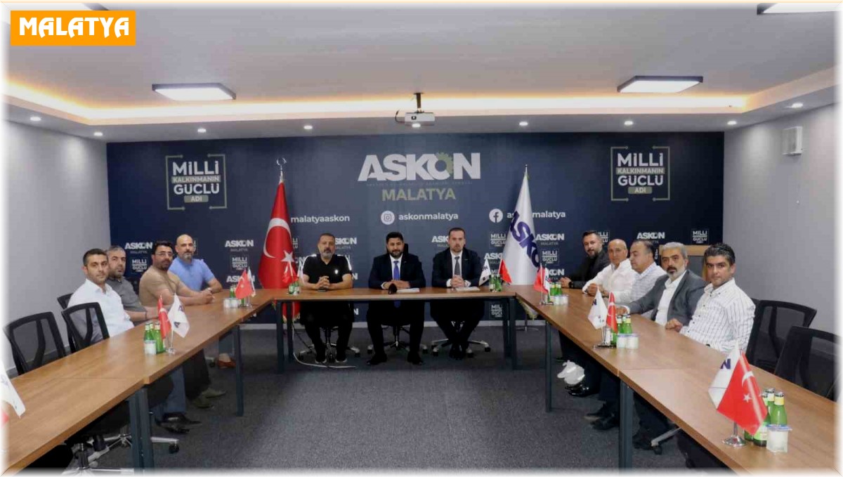 Karademir: "Deprem sonrası kentimizi el birliğiyle ayağa kaldıracağız"