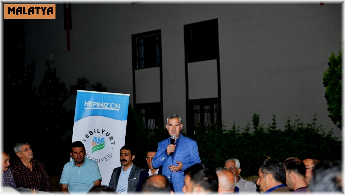 Karakavak Mahallesinin imar sorunu çözüldü