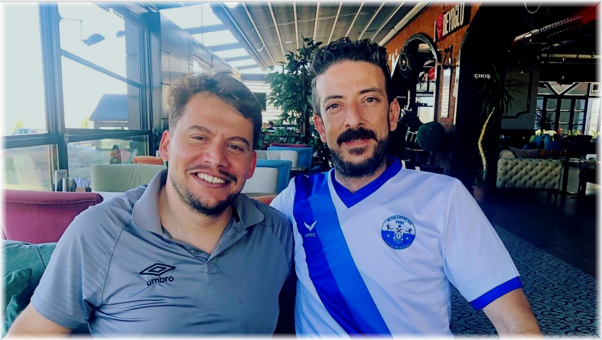 Karakoçan 1985'e, 3 şampiyon futbolcu