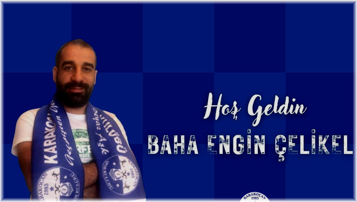 Karakoçan 1985 Spor, teknik heyetini belirledi