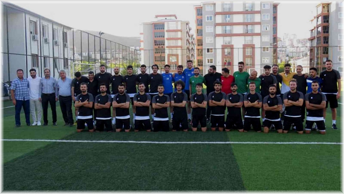 Karakoçan'da 2. etap kampı başlıyor